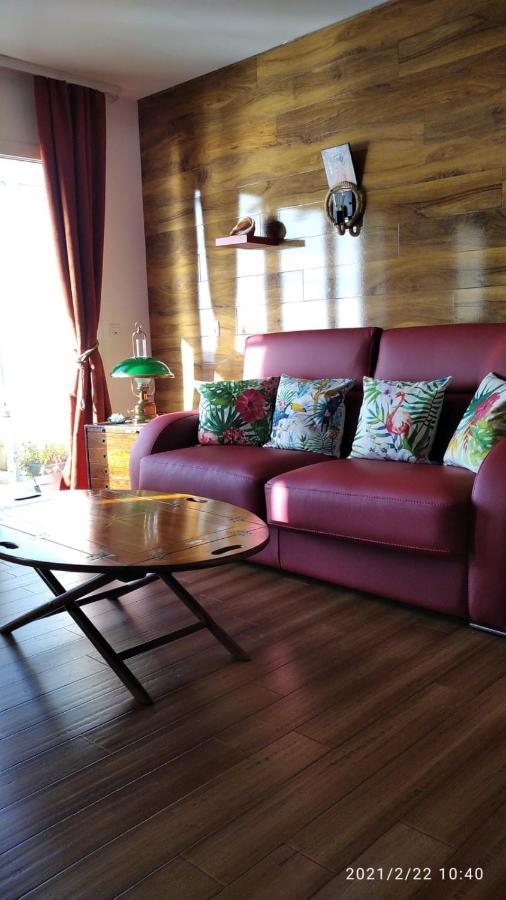 Appartement Cosy Les Pieds Dans L'Eau, Vue Mer Exceptionnelle كروزون المظهر الخارجي الصورة