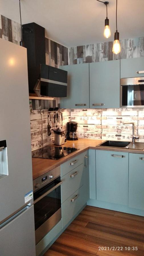 Appartement Cosy Les Pieds Dans L'Eau, Vue Mer Exceptionnelle كروزون المظهر الخارجي الصورة